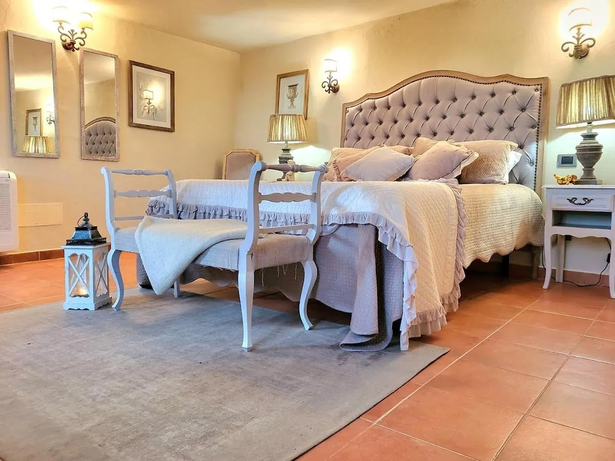 Alcova Sea View Pool Villa Montemagno  Italy