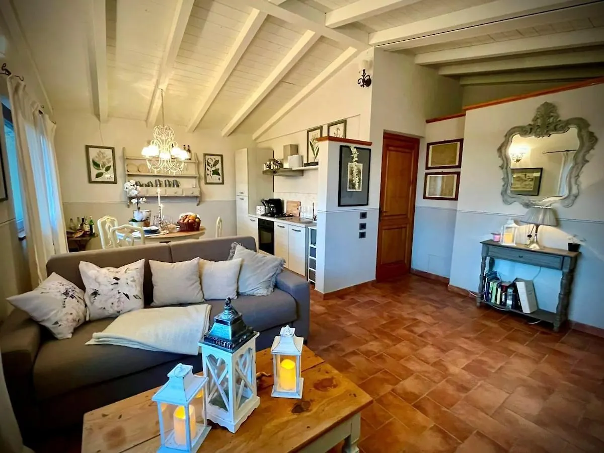 Alcova Sea View Pool Villa Montemagno